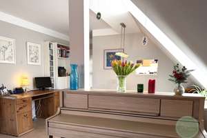 ** Fürth at it`s BEST * historisches Ambiente * ca. 106 qm * 5 Zi * Kapitalanlage in bester LAGE ** – Die vollständige Adresse der Immobilie erhältst du vom Anbieter., 90762 Altstadt, Innenstadt, Fürth – Vorschaubild 16