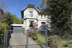 Provisionsfrei! Historische Kapitänsvilla mit Entwicklungspotenzial – Die vollständige Adresse der Immobilie erhältst du vom Anbieter., 22589 Iserbrook, Hamburg – Vorschaubild 16