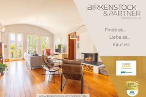 Freistehendes Architektenhaus, exklusive Ausstattung,Terrassen & Panoramablick ins Aggertal Aggertal – Die vollständige Adresse der Immobilie erhältst du vom Anbieter., 51491 Overath – Vorschaubild 1