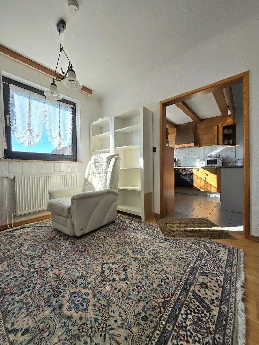 Immobilie in Börnsen - Bungalow mit Weitblick auf den Sachsenwald in Neu-Börnsen - Bild 1