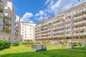 Frisch sanierte  1-Raumwohnung * neue Möblierung * HP * EBK * Bad mit Dusche * PKW-SP * TOP * – Johann-Meyer-Straße 7 a, 1097 Leipziger Vorstadt, Dresden – Vorschaubild 20