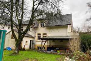Vermietetes Einfamilienhaus mit direktem Zugang zur Agger! – Oberbergischer Kreis – Vorschaubild 2