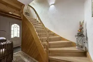 Gepflegtes Zweifamilienhaus in idyllischer & ruhiger Wohnlage von Werdohl zu verkaufen!!! – Märkischer Kreis – Vorschaubild 13