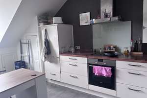 Wohnen in Bremen City - Gemütliche 2 - Zimmerwohnung mit EBK – Die vollständige Adresse der Immobilie erhältst du vom Anbieter., 28209 Barkhof, Bremen – Vorschaubild 4