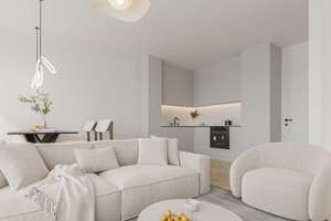 Exklusive Neubau-Maisonette auf zwei Ebenen – Rübenhofstraße 32, 22335 Ohlsdorf, Hamburg – Vorschaubild 2