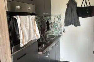 1-Zimmer-Wohnung direkt am Scheidplatz – Prinz-Eugen-Straße 2, 80804 München – Vorschaubild 5