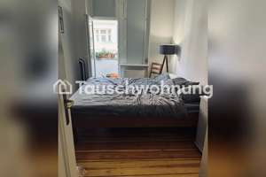 Tauschwohnung: Biete 2 Zi Gesundbrunnen, suche ab 2 Zi Prenzlauer Berg – Die vollständige Adresse der Immobilie erhältst du vom Anbieter., 13357 Gesundbrunnen, Berlin – Vorschaubild 3