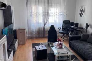  2-Zimmer-Wohnung mit Balkon in Stuttgart – Stuttgart – Vorschaubild 2
