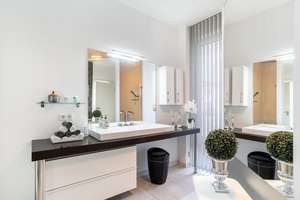 Leopoldshöhe: Exklusives Einfamilienhaus | Baujahr 2013 | ca. 239 m² WFL | 6 Zimmer | Doppelgarage – Die vollständige Adresse der Immobilie erhältst du vom Anbieter., 33818 Leopoldshöhe – Vorschaubild 17