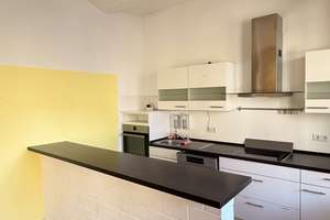 Loftartige Eigentumswohnung mit separatem Eingang in ruhiger Innenhoflage in D-Unterbilk – 40223 Bilk, Düsseldorf – Vorschaubild 3