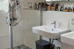 Wunderschöne helle 4-Zimmer-Wohnung in Karlsruhe Durlach – Im Blumenwinkel 11, 76227 Durlach, Karlsruhe – Vorschaubild 3