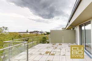 Aufgepasst! Moderne 2-Zimmer Wohnung mit EBK und großer Dachterrasse – Hügelstraße 75, 64283 Mitte, Darmstadt – Vorschaubild 5