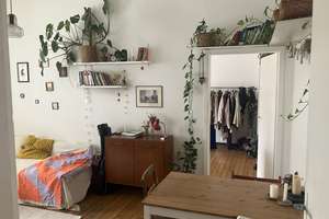 2-Zimmer Wohnung in Mannheim Neckarstadt-West – Lortzingstraße 20, 68169 Neckarstadt-West, Mannheim – Vorschaubild 8