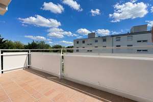 Willkommen im Norden !!! KERNSANIERTE, moderne 3 Zimmer mit SONNEN-BALKON in Köln-Pesch !!! – Konrad-Hausmann-Str. 34, 50767 Pesch, Köln – Vorschaubild 7