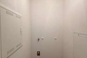 Großzügige 2-Zimmer-Wohnung – Erstbezug mit neuer Einbauküche – Thomas-Jefferson-Straße 38a, 68309 Käfertal, Mannheim – Vorschaubild 8