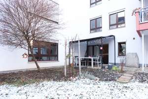   Exklusive 3-Zimmer-Wohnung in verkehrsgünstiger Lage mit eigenem Garten – Grolandstraße 34, 90408 Uhlandstraße, Nürnberg – Vorschaubild 9