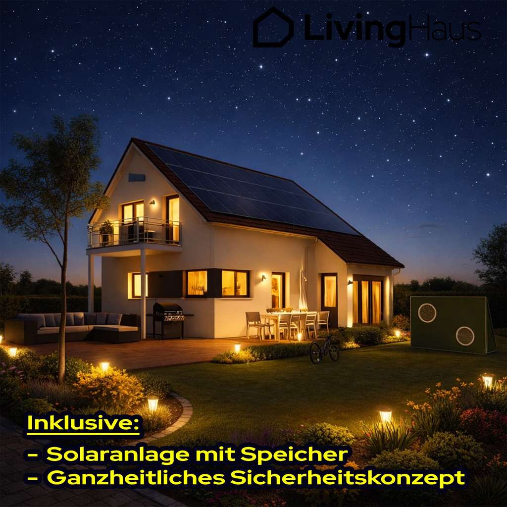 Immobilie in Chorin - Maßgeschneidert für dein Leben - Gefördert von der KfW - Bild 3