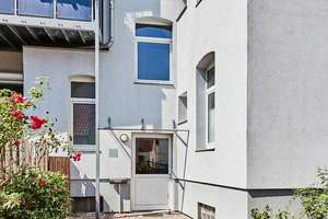 Charmante 3-Zimmer-Eigentumswohnung mit großem Sonnenbalkon in gepflegtem Altbau – Die vollständige Adresse der Immobilie erhältst du vom Anbieter., 30165 Hainholz, Hannover – Vorschaubild 6