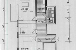 Eine praktische Wohnung mit Balkon und Stellplatz – Die vollständige Adresse der Immobilie erhältst du vom Anbieter., 56072 Metternich, Koblenz – Vorschaubild 10