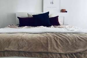 Zwischenmiete 3-12 Monate: 3-Zimmer-Wohnung WG geeignet – Die vollständige Adresse der Immobilie erhältst du vom Anbieter., 10439 Prenzlauer Berg, Berlin – Vorschaubild 7