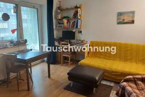 Tauschwohnung: Gut geschnittene ruhige zentrale 2-Zi-Wohnung Nähe Altstadt