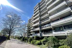 Helle 3-Zimmer-Wohnung mit Weitblick und Stellplatz in Köln-Weiden – Die vollständige Adresse der Immobilie erhältst du vom Anbieter., 50858 Weiden, Köln – Vorschaubild 20