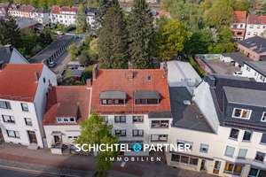 Woltmershausen | Gepflegte & geräumige Etagenwohnung mit Wannenbad & Balkon – Die vollständige Adresse der Immobilie erhältst du vom Anbieter., 28197 Woltmershausen (Ortsteil), Bremen – Vorschaubild 15