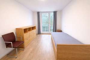 Komfortabel wohnen mit Service – moderne Wohnung mit Balkon – Bebelallee 28, 22297 Alsterdorf, Hamburg – Vorschaubild 5