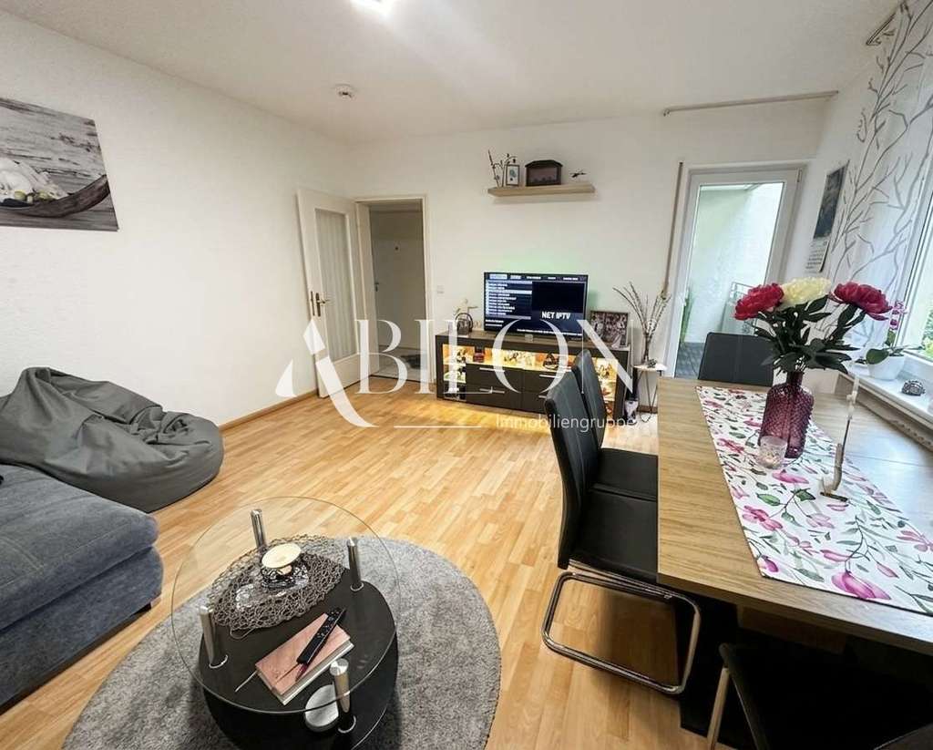 Immobilie in Bad Krozingen - Attraktive 2-Zimmer-Kapitalanlage - Bild 3