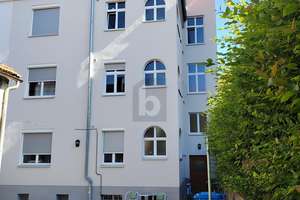 VOLL VERMIETET + DG-AUSBAUPOTENZIAL – Die vollständige Adresse der Immobilie erhältst du vom Anbieter., 89077 Weststadt, Ulm – Vorschaubild 3