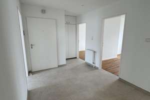 Erstbezug nach Renovierung: helle 4-Zimmer-Wohnung mit Südbalkon - provisionsfrei – Hengistweg 25, 32257 Bünde – Vorschaubild 21