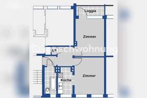Tauschwohnung: Tausch deine große Wohnung in Hamburg!