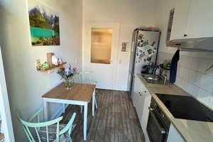Schöne 3-Zimmer-Altbauwohnung in der Kölner Südstadt -- bitte keine Anrufe – Bonner Str 40, 50677 Neustadt/Süd, Köln – Vorschaubild 5