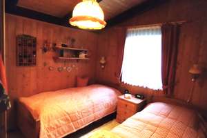 Herzlich Willkommen!  Charmantes Ferienhaus auf großzügigem Traumgrundstück! – Nienhof 11, 24594 Meezen – Vorschaubild 7
