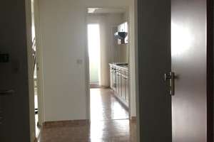 Wohnen mit Ausblick über Hannover - Barrierefreie 3-Zimmer-Wohnung mit Loggia – Vahrenheider Markt 8, 30179 Vahrenheide, Hannover – Vorschaubild 12