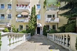IHRE WOHNUNG, IHR STIL / RENOVIERUNGSBEDÜRFTIGES APARTMENT IM GLOCKENBACHVIERTEL – Die vollständige Adresse der Immobilie erhältst du vom Anbieter., 80469 Gärtnerplatz, München – Vorschaubild 3