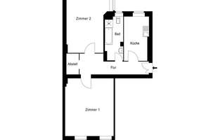 Bezugsfrei ab 01/2027 – Klassische Altbauwohnung in ruhiger Lage von Oberschöneweide – Plönzeile 26, 12459 Oberschöneweide, Berlin – Vorschaubild 17