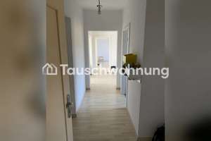 Tauschwohnung: 4-Zimmer Wohnung und Garten in Buch  mit Pankow tauschen!