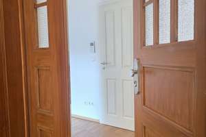 Sofort einziehen! 3 Zimmer, Südwestbalkon, Tageslichtbad & nachhaltig – Taubestraße 47, 4347 Schönefeld-Abtnaundorf, Leipzig – Vorschaubild 2