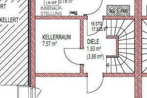 KfW-55: Nur noch eine DHH verfügbar - Nähe S-Bahn Ottobrunn – 85521 Hohenbrunn – Vorschaubild 16