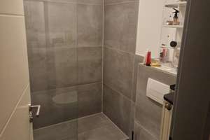 Moderne 2-Zimmer-Erdgeschosswohnung mit Terrasse &  Küche– 2024 komplett modernisiert, WG-geeignet  – 56077 Niederberg, Koblenz – Vorschaubild 9