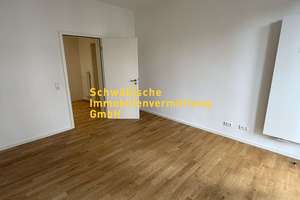 Schöne & helle 2-Zi.-Whg. I Balkon I *NEU* I guter Grundriss I EBK I Stgt.-West I Bus & U-Bahn – Die vollständige Adresse der Immobilie erhältst du vom Anbieter., 70197 Kräherwald, Stuttgart – Vorschaubild 6