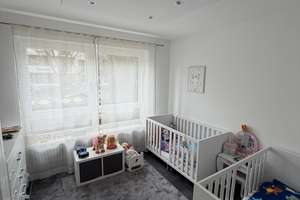 3 Zimmer Erdgeschosswohnung mit Terrasse in Augsburg-Göggingen – Erzgebirgsstraße 9, 86199 Göggingen-Nordost, Augsburg – Vorschaubild 9