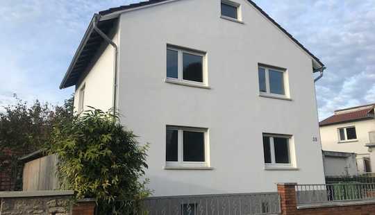 Bild von Von privat: Familien-Domizil in Mainz-Marienborn