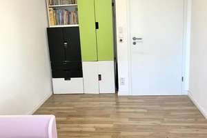 Neuwertiges 6-Zimmer-Reihenhaus mit Einbauküche in Frankfurt – Karl-Blum-Allee 51, 24943 Höchst, Frankfurt am Main – Vorschaubild 12