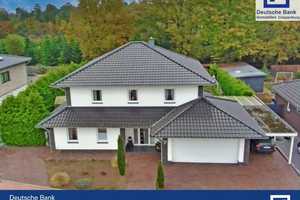 Wohnen am Waldrand, fussläufig vom Ortskern... – Cloppenburg (Kreis) – Vorschaubild 1