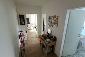 Zwischen Wiener Platz und Rhein: Ruhige 2-Zimmer-Wohnung in Köln-Mülheim – Andreaestraße 1, 51063 Mülheim (Ortsteil), Köln – Vorschaubild 9