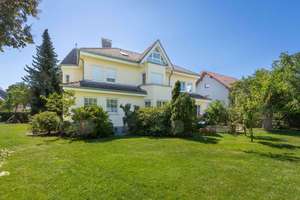 KENSINGTON - EXKLUSIV - Gepflegtes Mehrfamilienhaus mit 4 Wohneinheiten, Tiefgarage & Pool! – Die vollständige Adresse der Immobilie erhältst du vom Anbieter., 13591 Staaken, Berlin – Vorschaubild 14