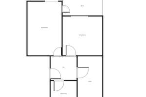 Modern Saniert - 2 Zimmer mit Einbauküche! – Volmstr. 10, 81241 Pasing, München – Vorschaubild 2