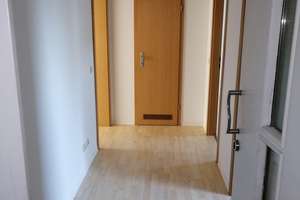2-Raum-Wohnung im aufstrebendem Stadtteil Buckau